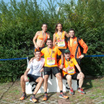 Maratona d'Italia - 11 ottobre 2014