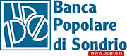 Banca Popolare di Sondrio