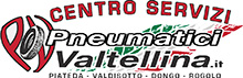 Pneumatici Valtellina